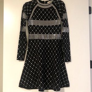 Michael Kors Studded Dress